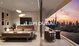 Skyline Living 3BR | Artistry Two | Q1 2029