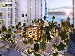 LUXURY 1BED SEA VIEW | 5 YEARS POST HANDOVER | CALL!