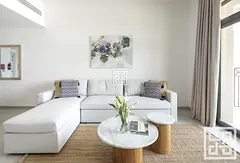 Semi Furnished | Vacant soon | Best Price