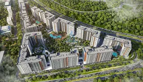 Refined Design | Private Living | Coveted Address