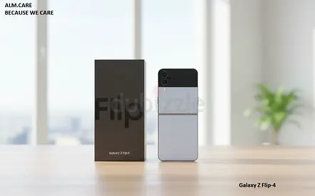 GALAXY FLIP 4 Premium Condition