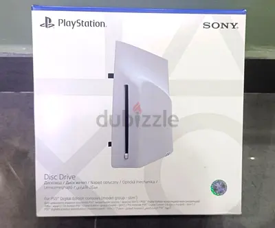 Sony PlayStation 5 Disc Drive