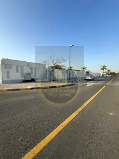 Corner house for sale in Sharjah – Al Rifaa area