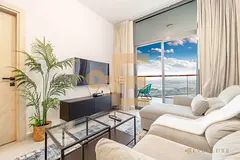 Fully Furnished | Vacant on Transfer | 2 Baths