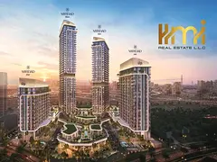 Park View | High Floor | Big Layout | Lowest Price | Flexible Payment Plan