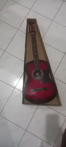 Acoustic Guitar for sale