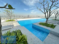 LOW PRICE // GYM POOL BUILDING