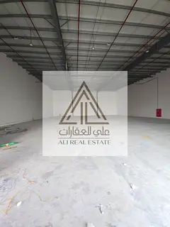 10300 Sqft Brand New Warehouse
