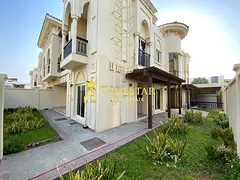 SPACIOUS MODERN 5BR MAIDS PRIVATE GARDEN SHARED POOL GYM