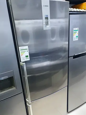 Bosch Refrigerator bottom freezer