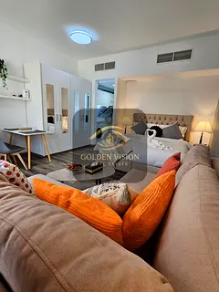 Amazing studio in Marjan Island