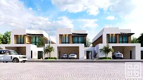 2BR Home with Green Views | Granada II Lifestyle