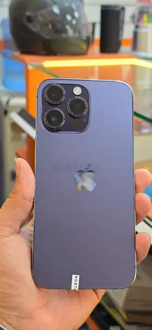 IPHONE 14PROMAX 128GB