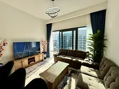 Brand New | Spacious | Modern| Beach Oasis View| All included