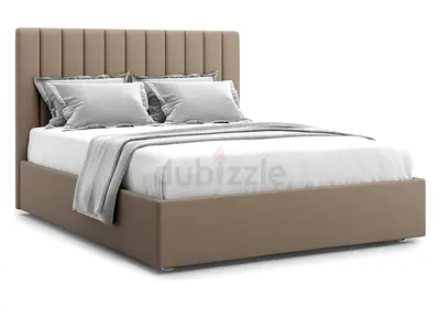 Good quality bed with Mattress available king size
