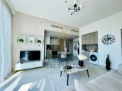 Brand New I Furnished I Sea View