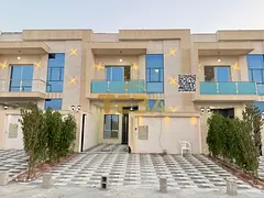 Luxury Villa for Sale in Helio 2 – 5 Master Bedrooms | Renovation Fees Included