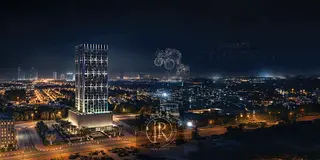 High ROI | Limited Apartments | Prime Location