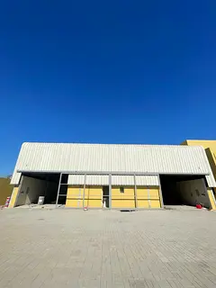 BRAND NEW WAREHOUSE COMPLEX FOR RENT – RAK
