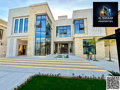 A once-in-a-lifetime opportunity! Own your dream villa, freehold, available to all nationalities, wi