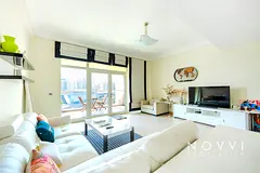 Furnished | Upgraded Lobby | Beach Access