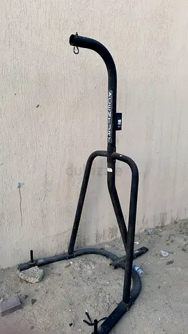 Century Boxing Heavy Bag Stand