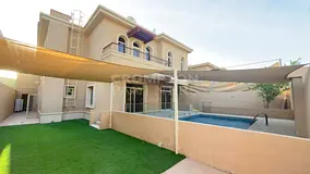Upgraded | Well-Maintained | Private Pool