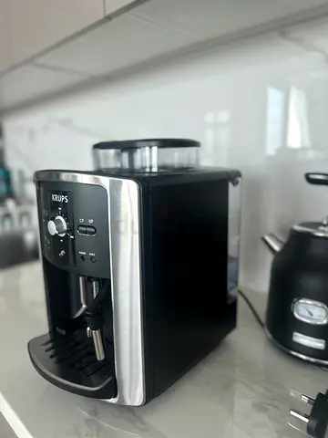 Krups Espresso Machine for Sale