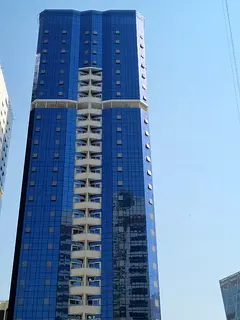 32K,34K,36K,1 CHEQ PAYMENT 1 MONTH FREE HOTT OFFER ON 1 BR HALL APARTMENTS READY POSITION BEHIND SHA