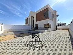 Brand New Modern 4BR Villa ready to move