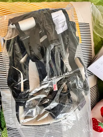 Baby Carrier Backpack for Comfortable Travel