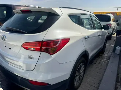 2015 Hyundai SANTA FE 缩略图 5