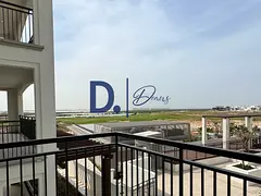 Fully Furnished | Beautiful 2BR | Partial Golf View