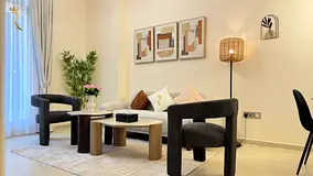 Al Reem Pool Escape | Spacious 1BR | 20% Off