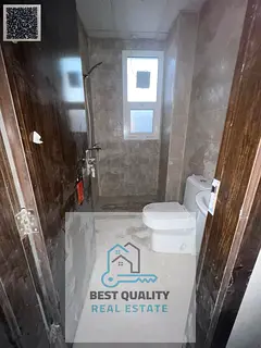 Annual Rent – Ajman Al Jurf 3 – Brand New Building Directly on Sheikh Mohammed Bin Rashid Street