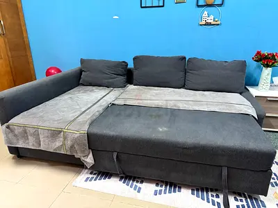 IKEA Sofa cum Bed for sale