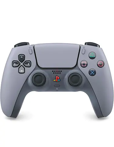 Sony PlayStation 5 30th anniversary DualSense Wireless Controller - Limited Edition