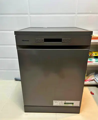High-Quality Dishwasher for Sale