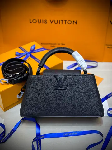 Louis Vuitton Mini Capucines handbag