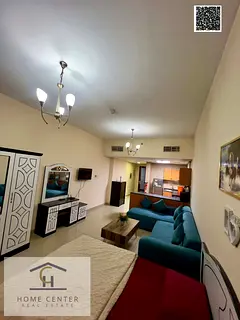 Rental Investment Spacious Ramada View Studio with Big Balcony Parking