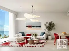 Island Living | Prime Beachfront | Al Marjan Island