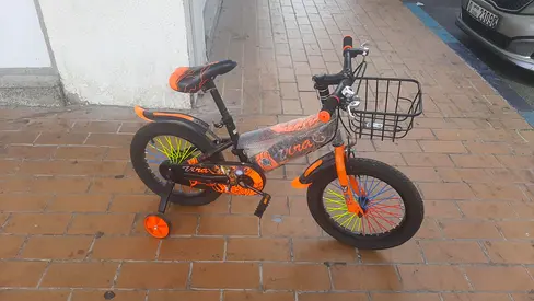 kids bike