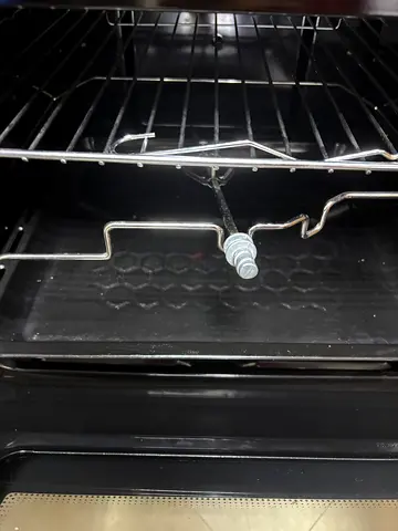 High-Quality Oven Rack