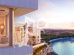 ready.  sea views. Integrated project.