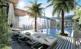 Fully Furnished | Bright &amp; Modern Unit | Smart Homes | | High ROI 1% Monthly | Flexible Payment 