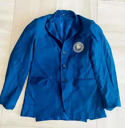 4 Merryland school uniform coats for Free