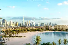 ULTRA LUXURY -BEACH FRONT PENTHOUSE -ONE OF A KIND