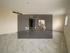 For Annual Rent – Brand New Office, 1 Room + Lounge, 2 Bathrooms – Al Jurf Industrial 3, Behind 