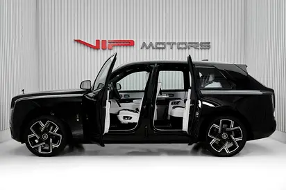 2026 ROLLS-ROYCE CULLINAN 照片 8