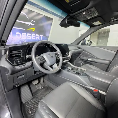 2024 Lexus TX-SERIES — миниатюра 9